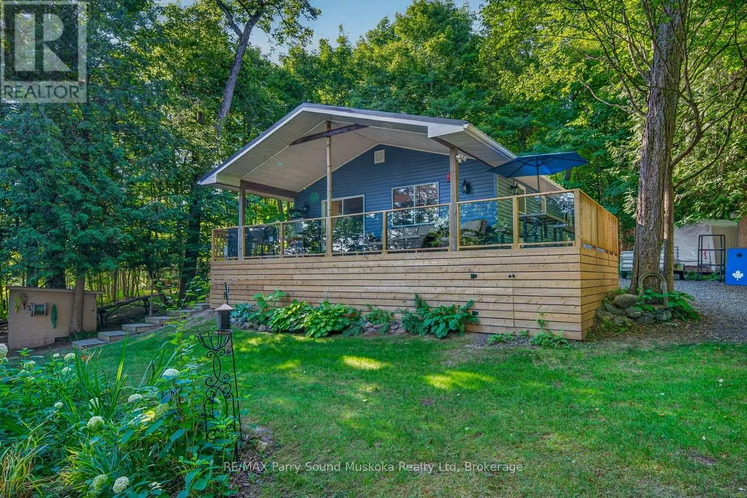 12 SILVER BIRCH CIRCLE
