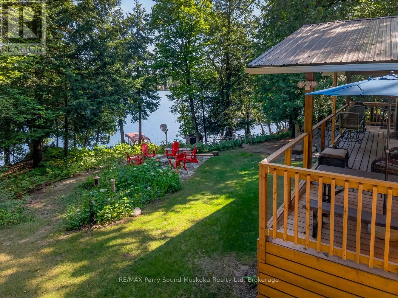 12 SILVER BIRCH CIRCLE