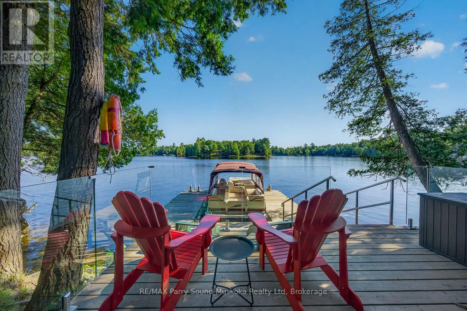 12 SILVER BIRCH CIRCLE