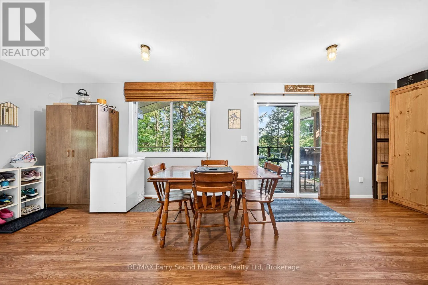 12 SILVER BIRCH CIRCLE