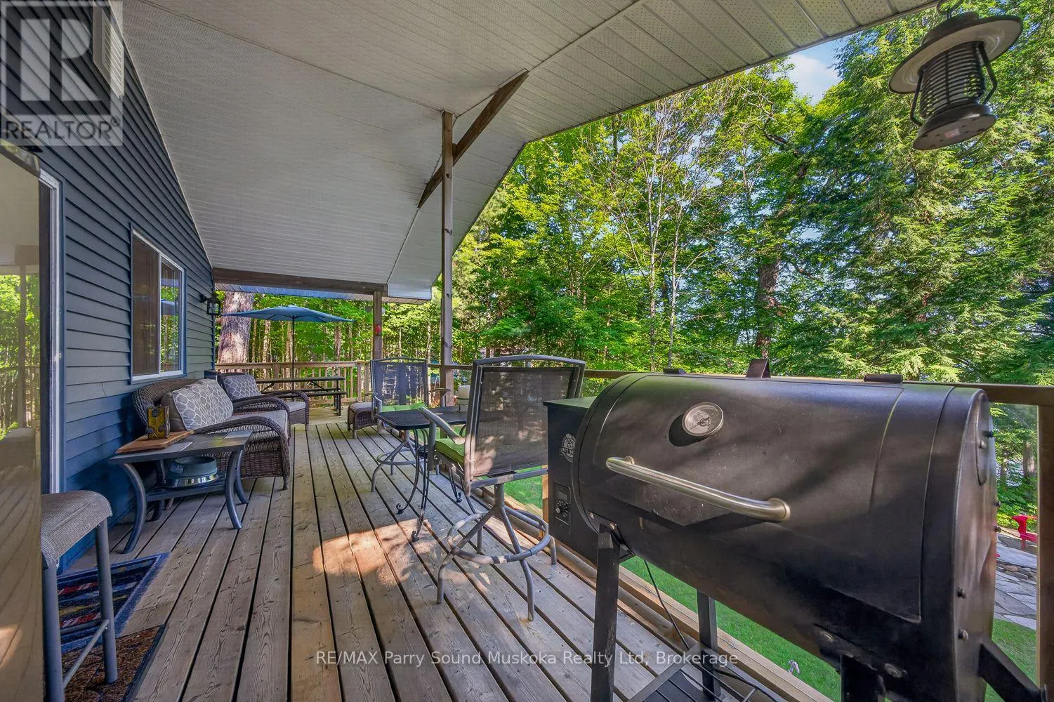 12 SILVER BIRCH CIRCLE