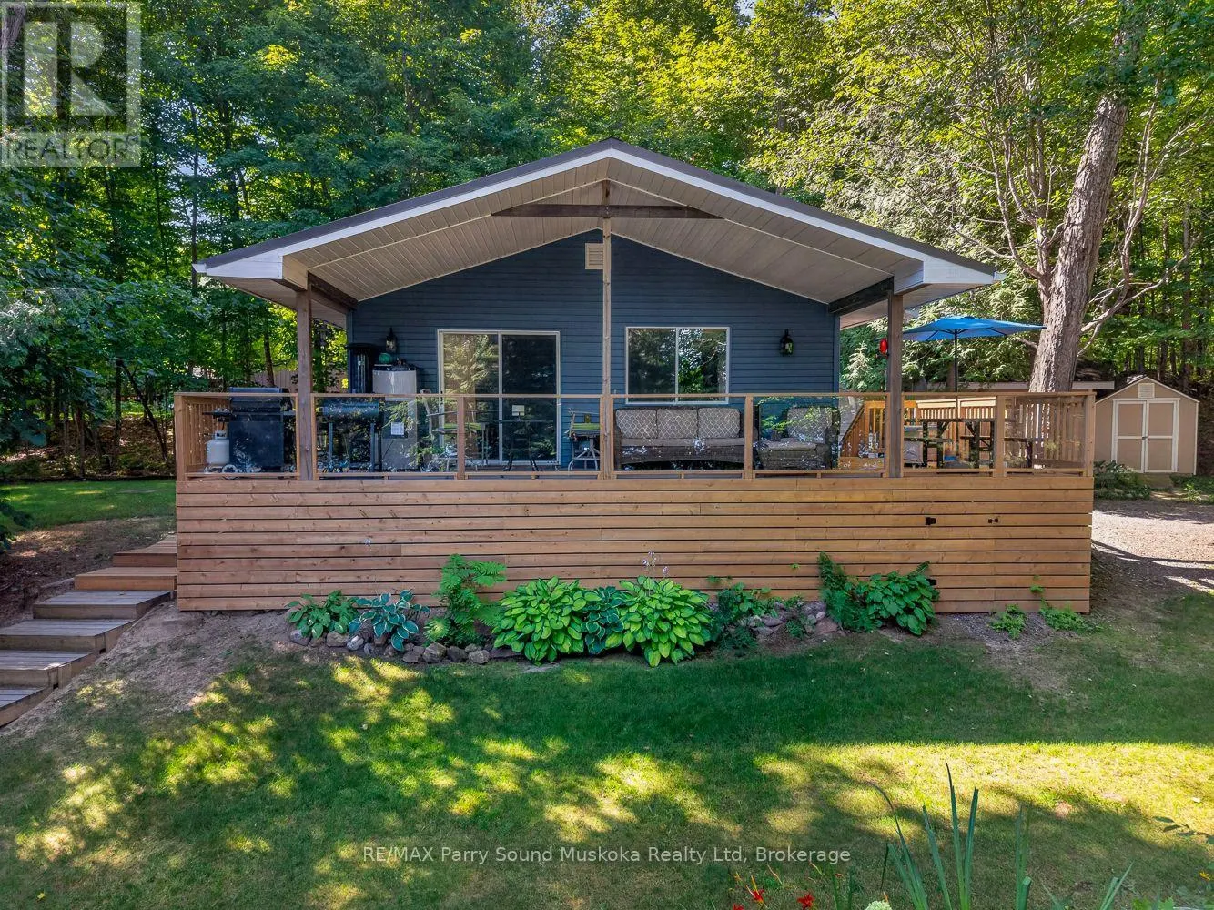 12 SILVER BIRCH CIRCLE