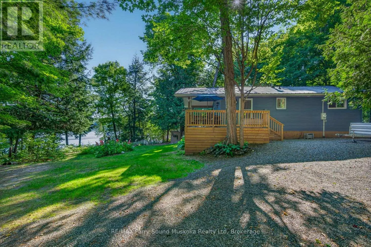 12 SILVER BIRCH CIRCLE