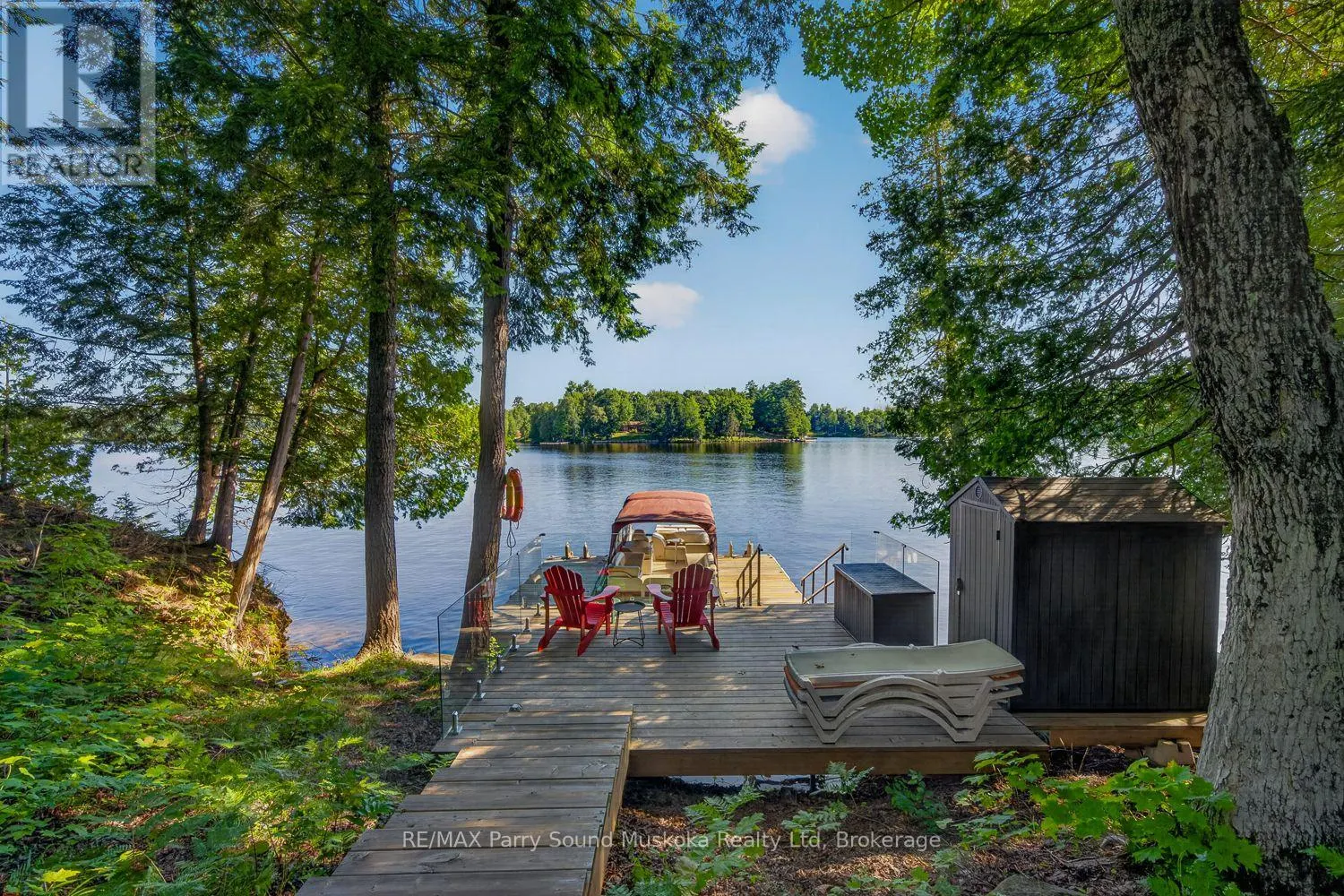 12 SILVER BIRCH CIRCLE