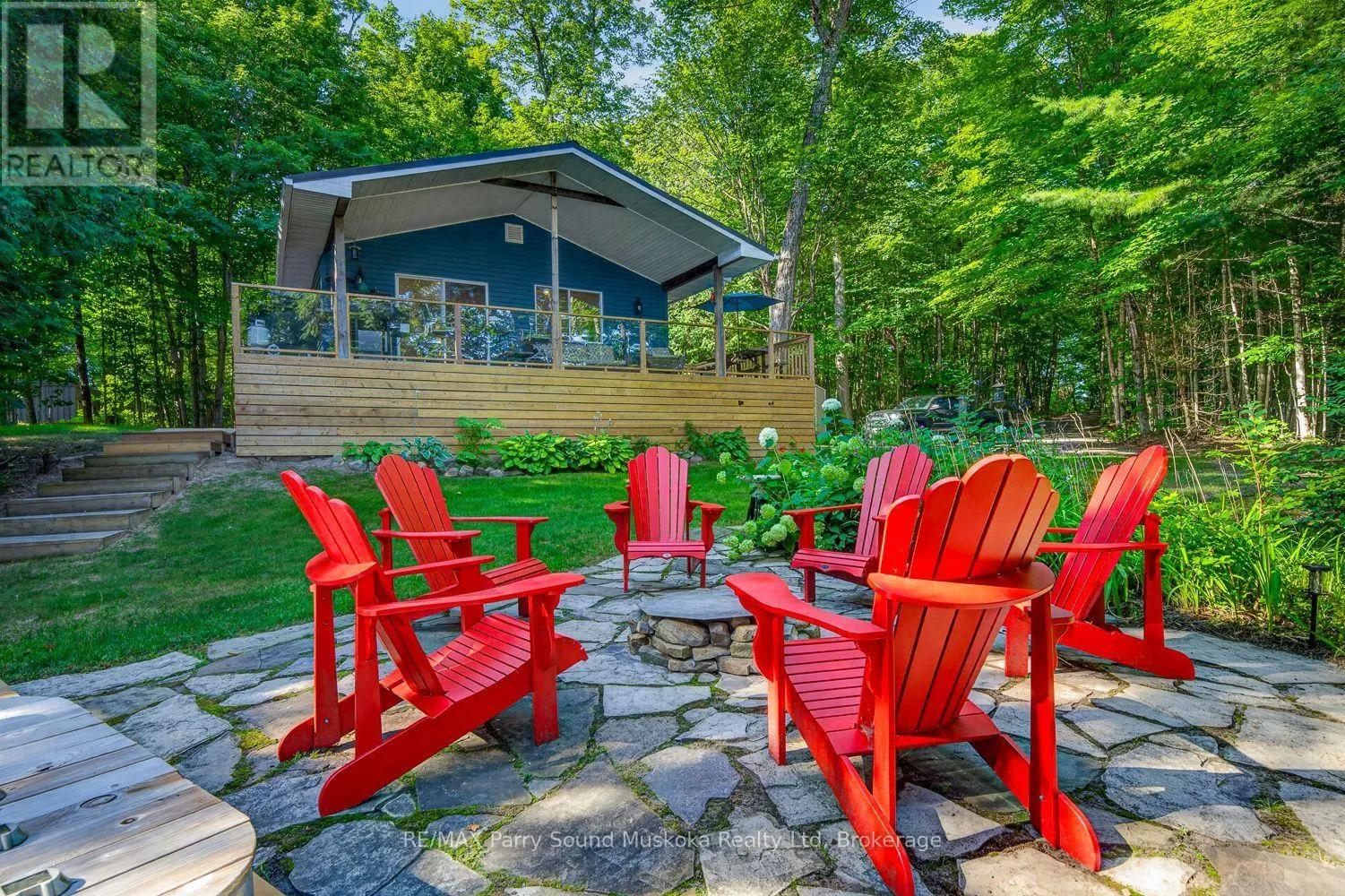 12 SILVER BIRCH CIRCLE