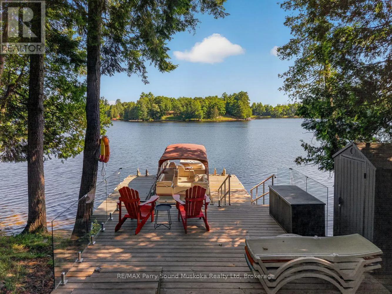 12 SILVER BIRCH CIRCLE
