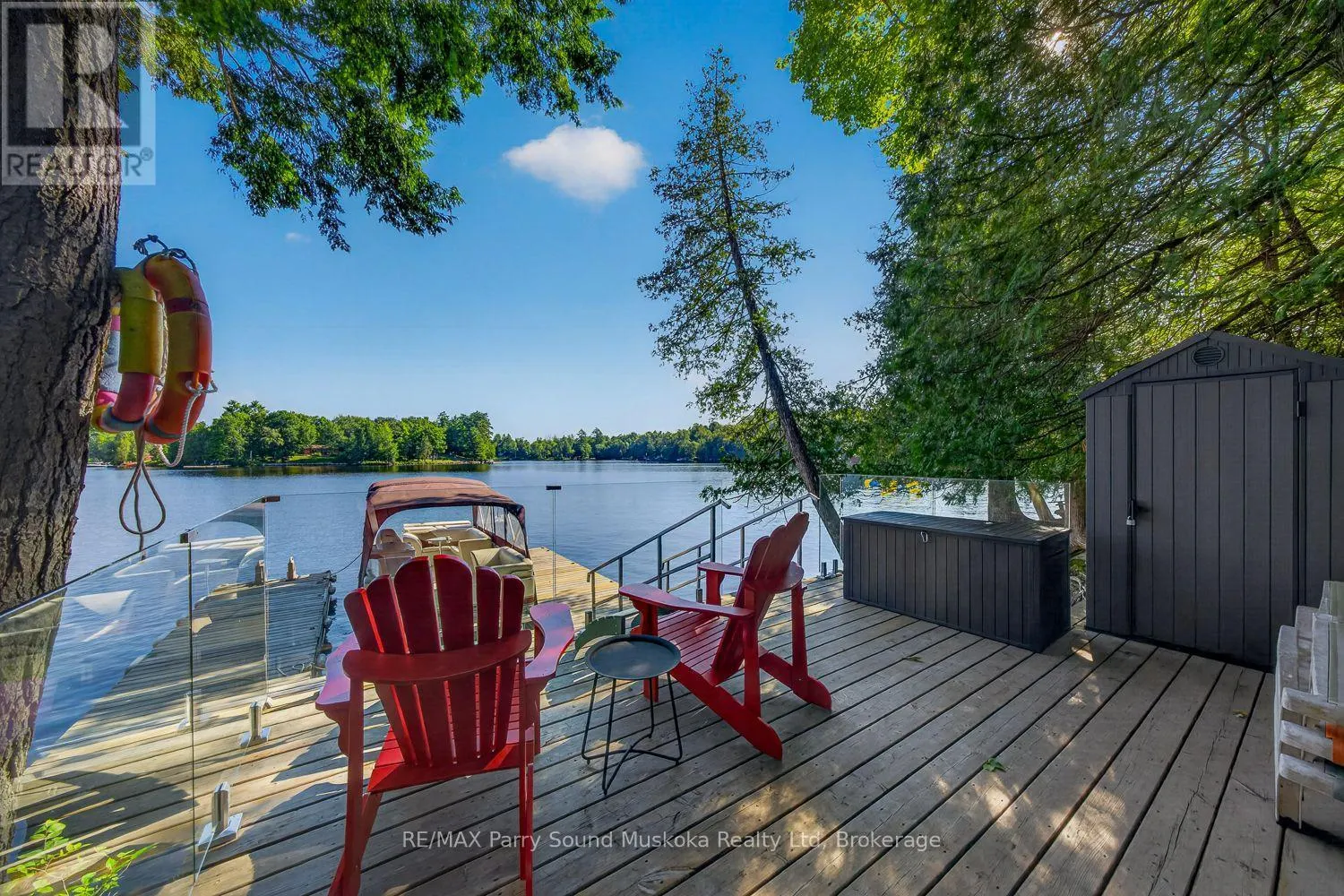 12 SILVER BIRCH CIRCLE