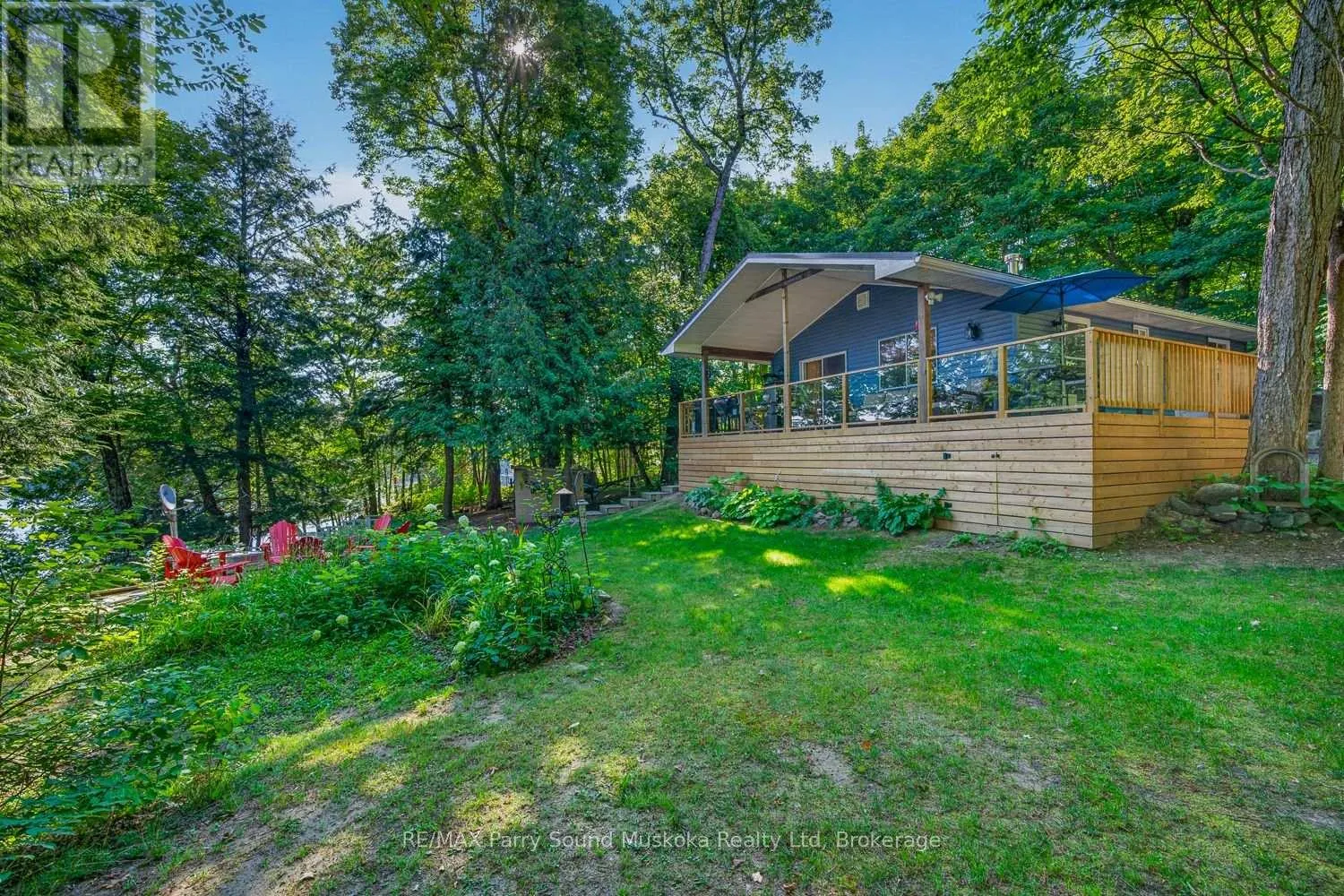 12 SILVER BIRCH CIRCLE