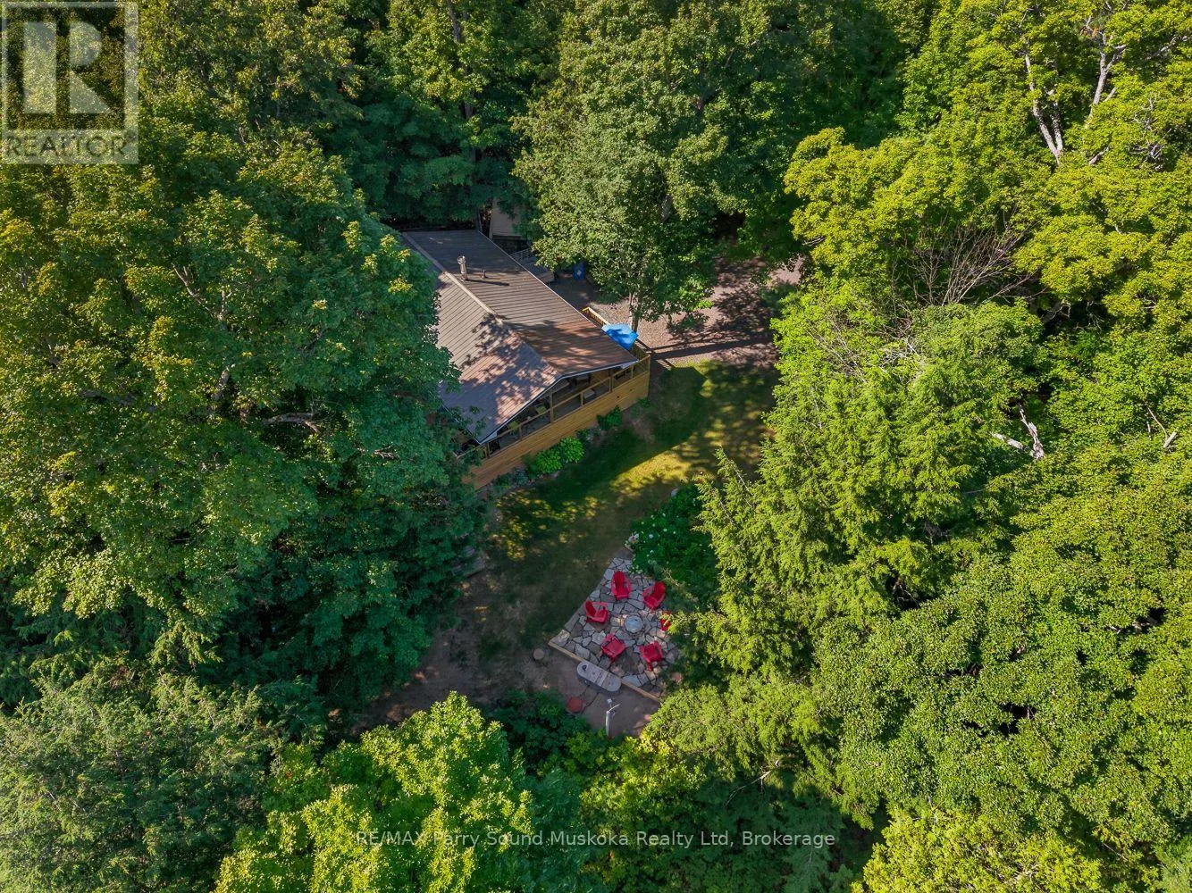12 SILVER BIRCH CIRCLE