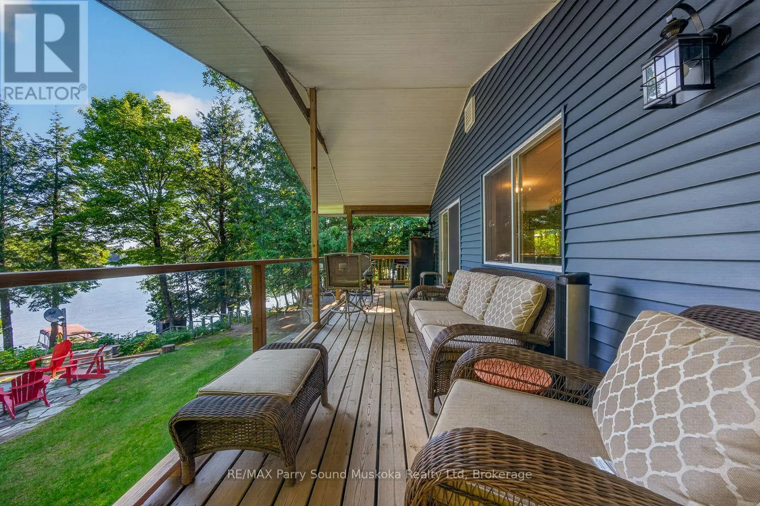 12 SILVER BIRCH CIRCLE