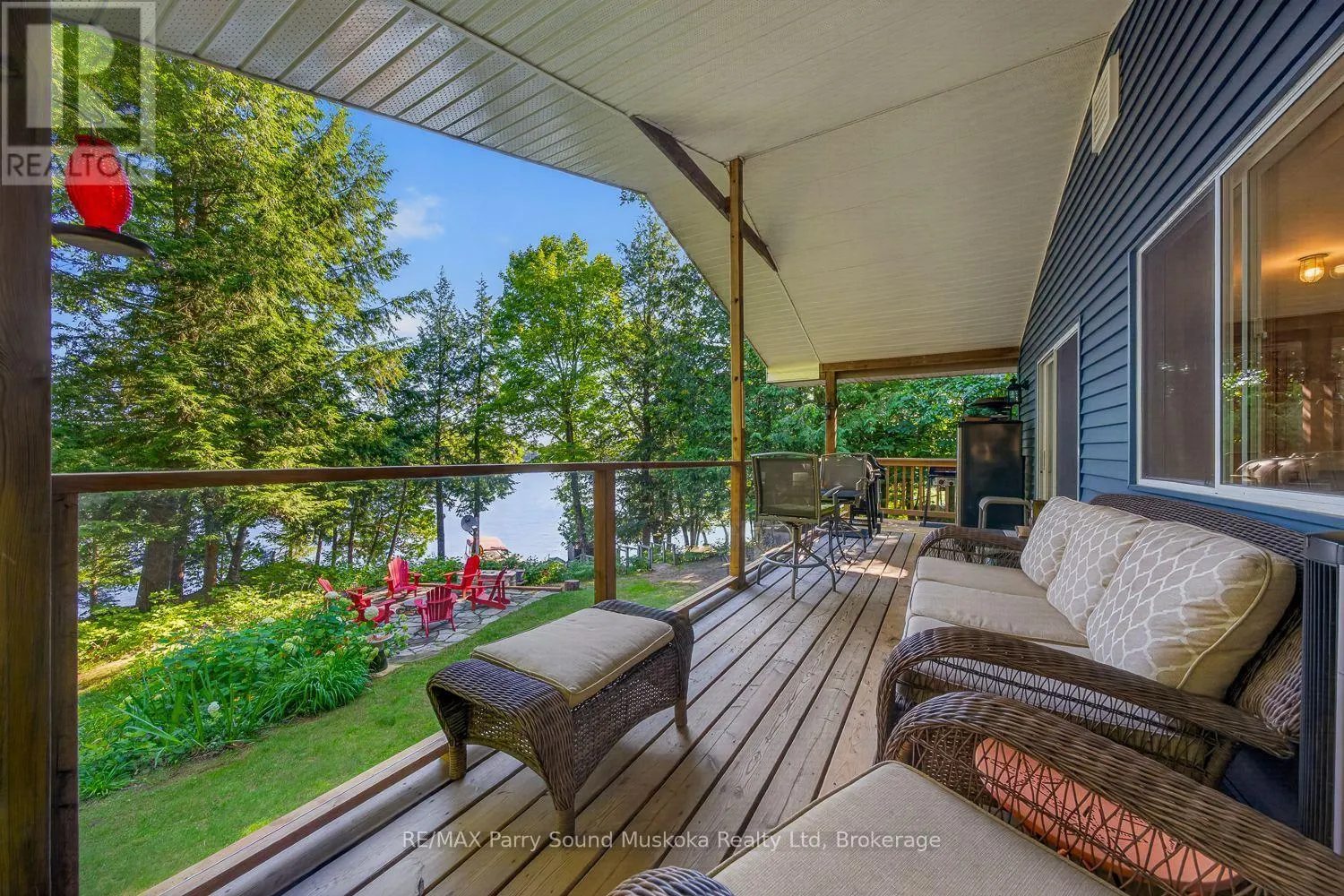 12 SILVER BIRCH CIRCLE