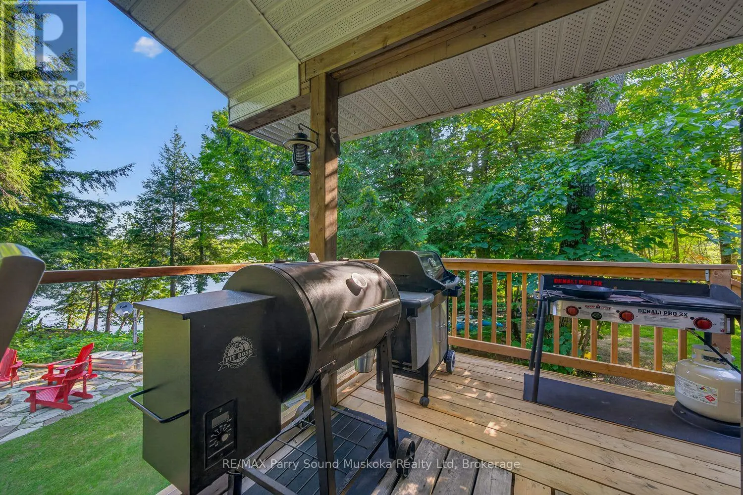 12 SILVER BIRCH CIRCLE