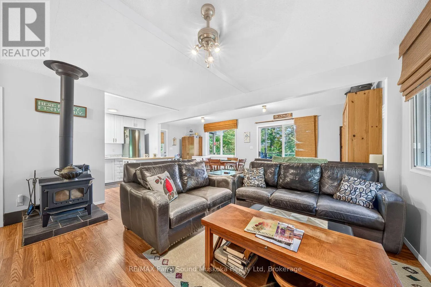 12 SILVER BIRCH CIRCLE