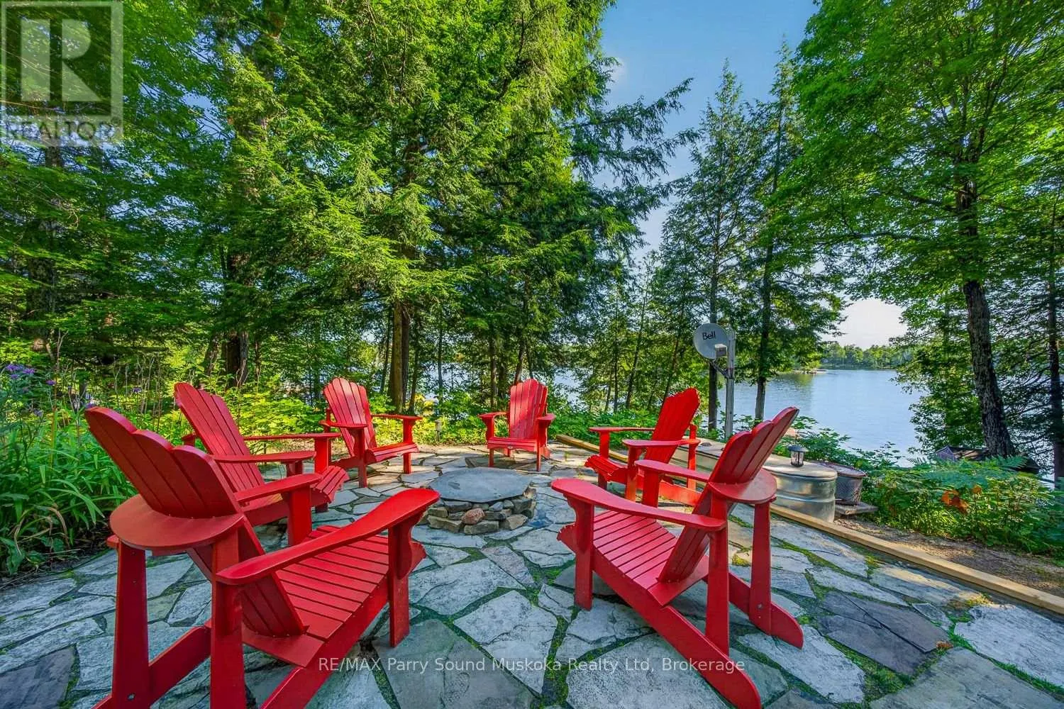 12 SILVER BIRCH CIRCLE