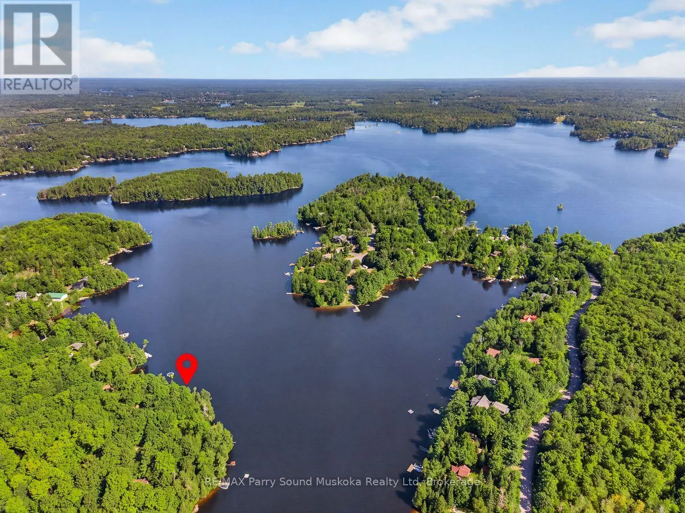 12 SILVER BIRCH CIRCLE