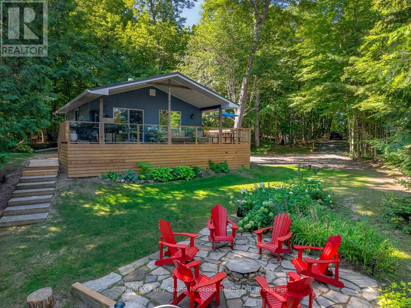 12 SILVER BIRCH CIRCLE