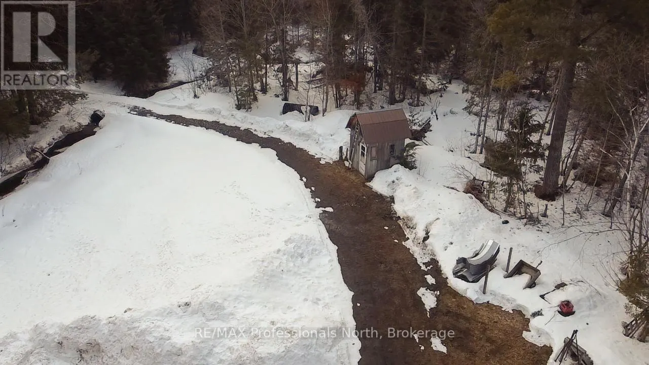 2315 ASPDIN ROAD