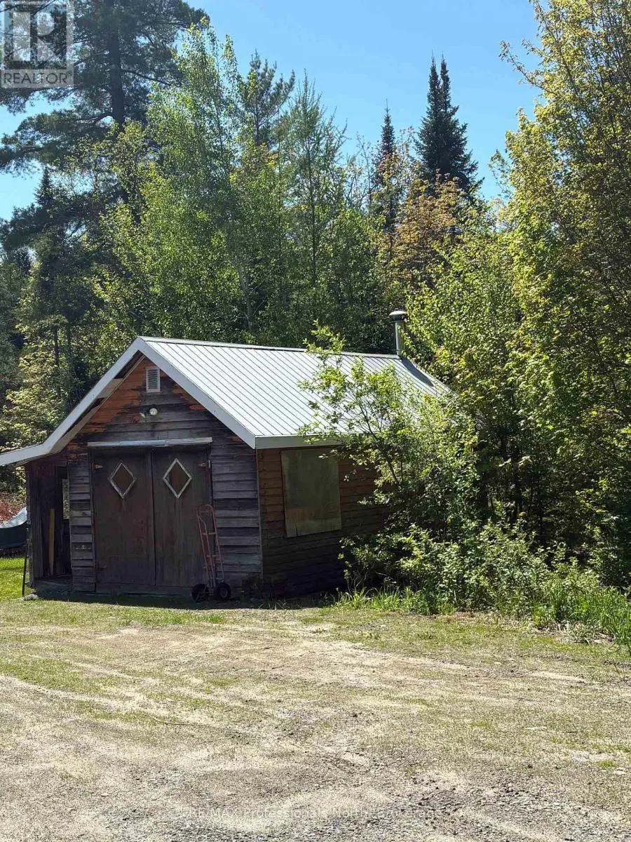 2315 ASPDIN ROAD