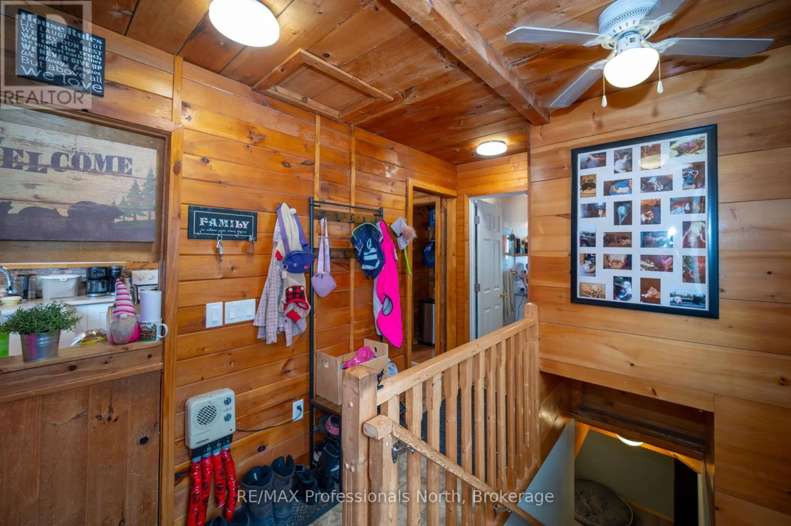 2315 ASPDIN ROAD
