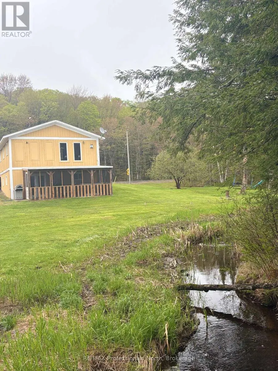 2315 ASPDIN ROAD