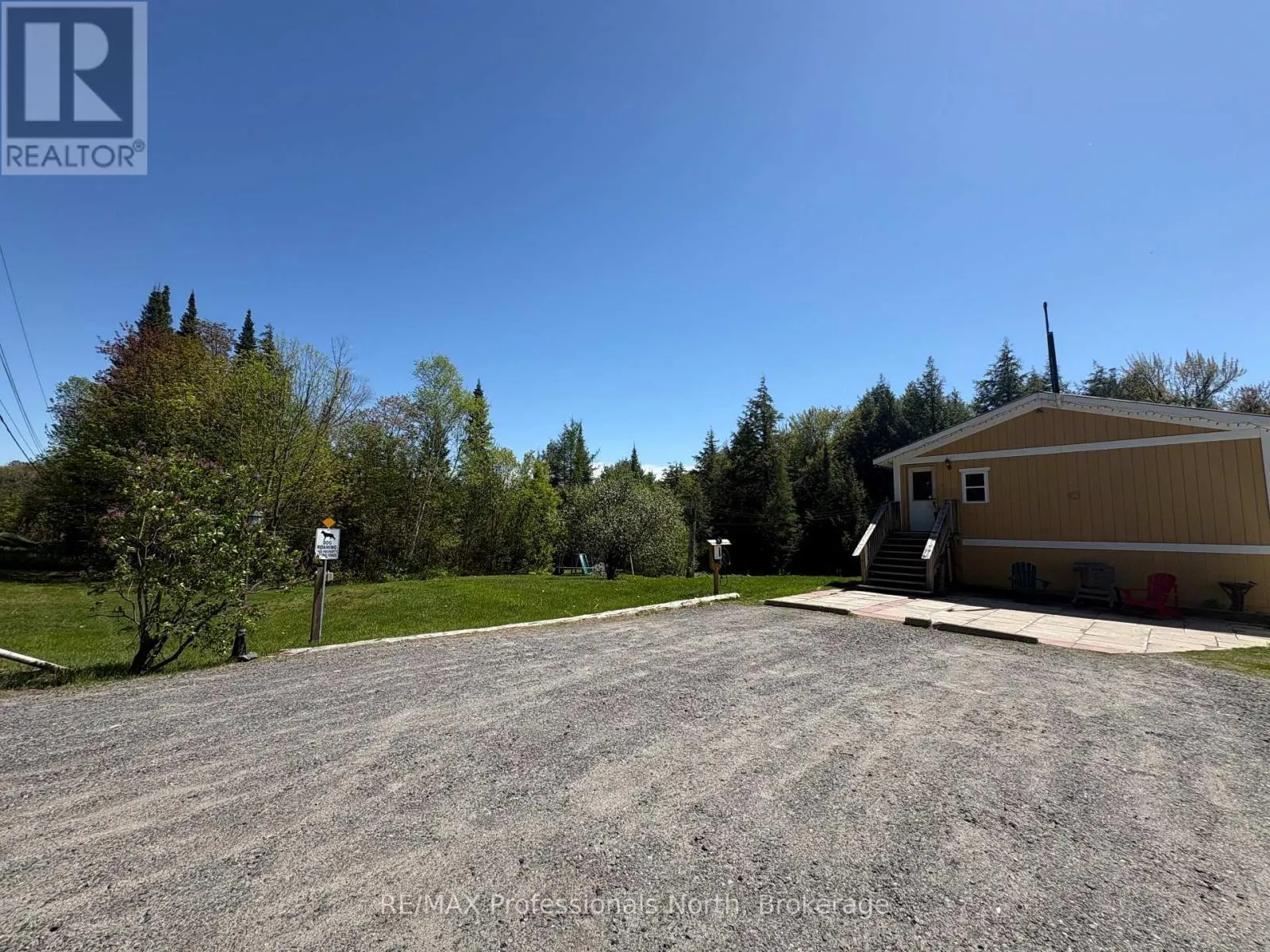 2315 ASPDIN ROAD