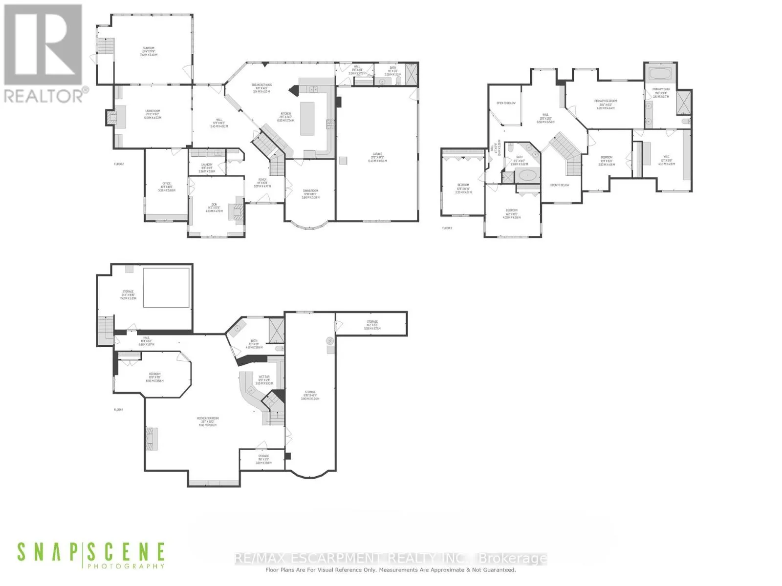 27 BLACKBERRY PLACE