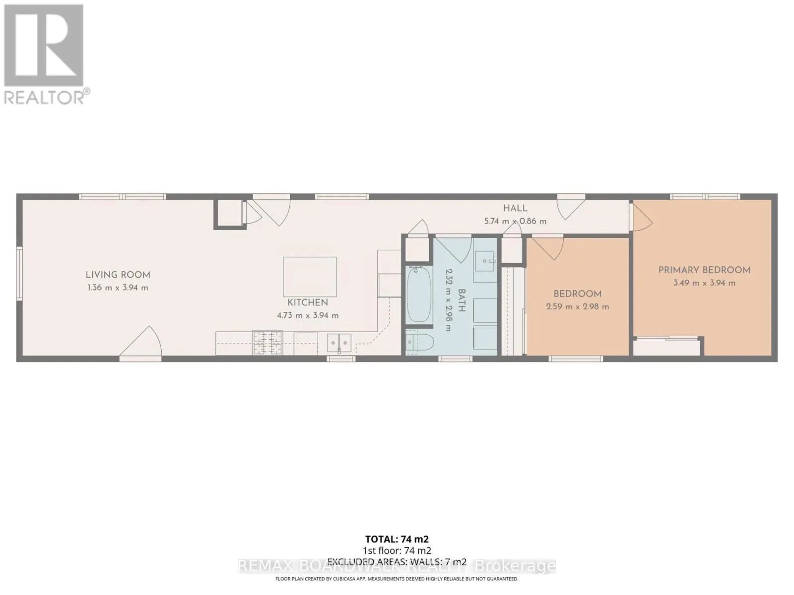 505 MAPLE GROVE ROAD