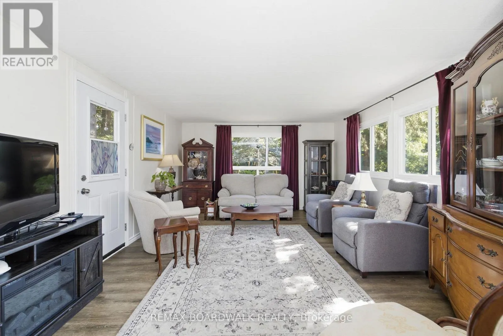 505 MAPLE GROVE ROAD