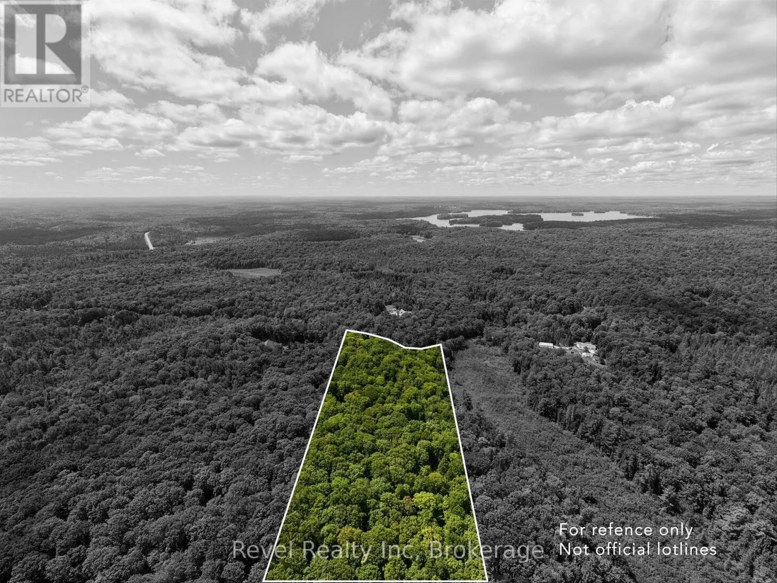 1054 BIRD LAKE ROAD