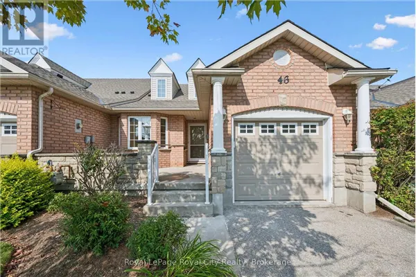 46 TERRAVIEW CRESCENT