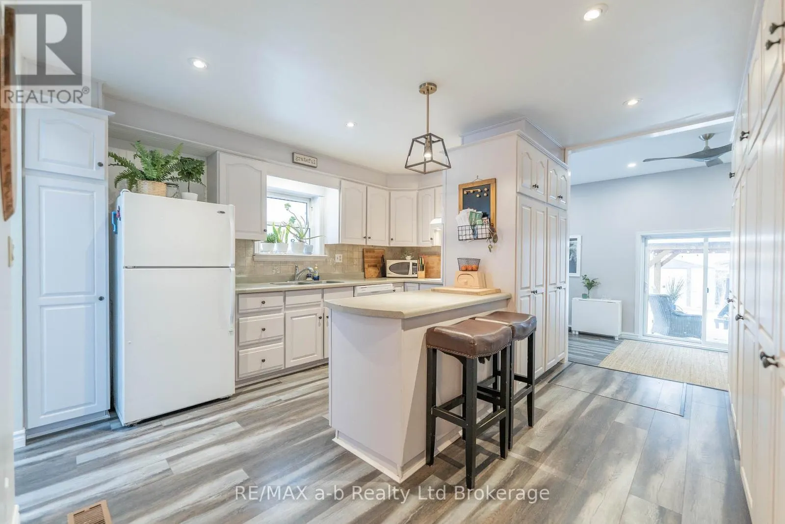 13 POTTERS ROAD N