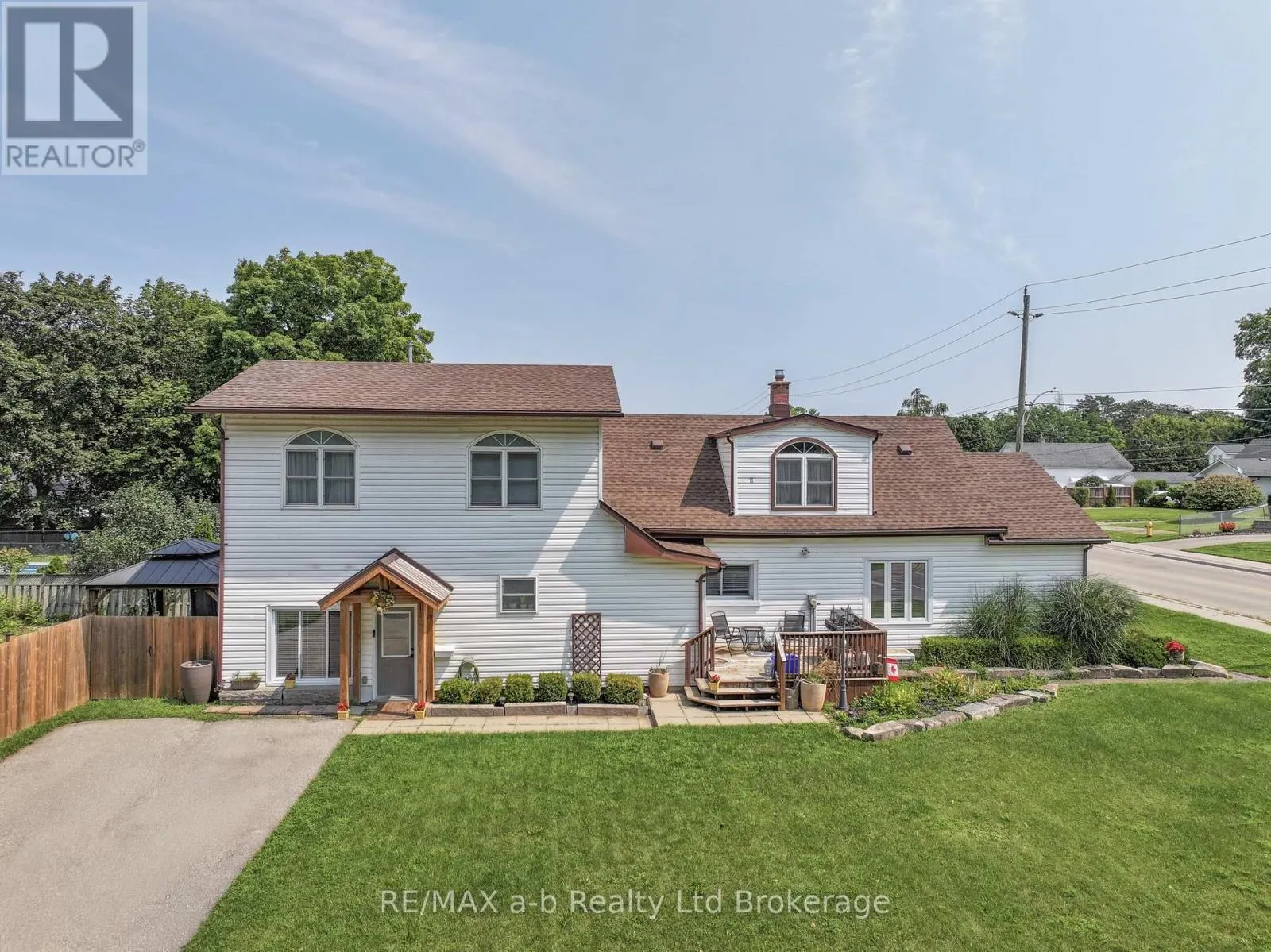 13 POTTERS ROAD N