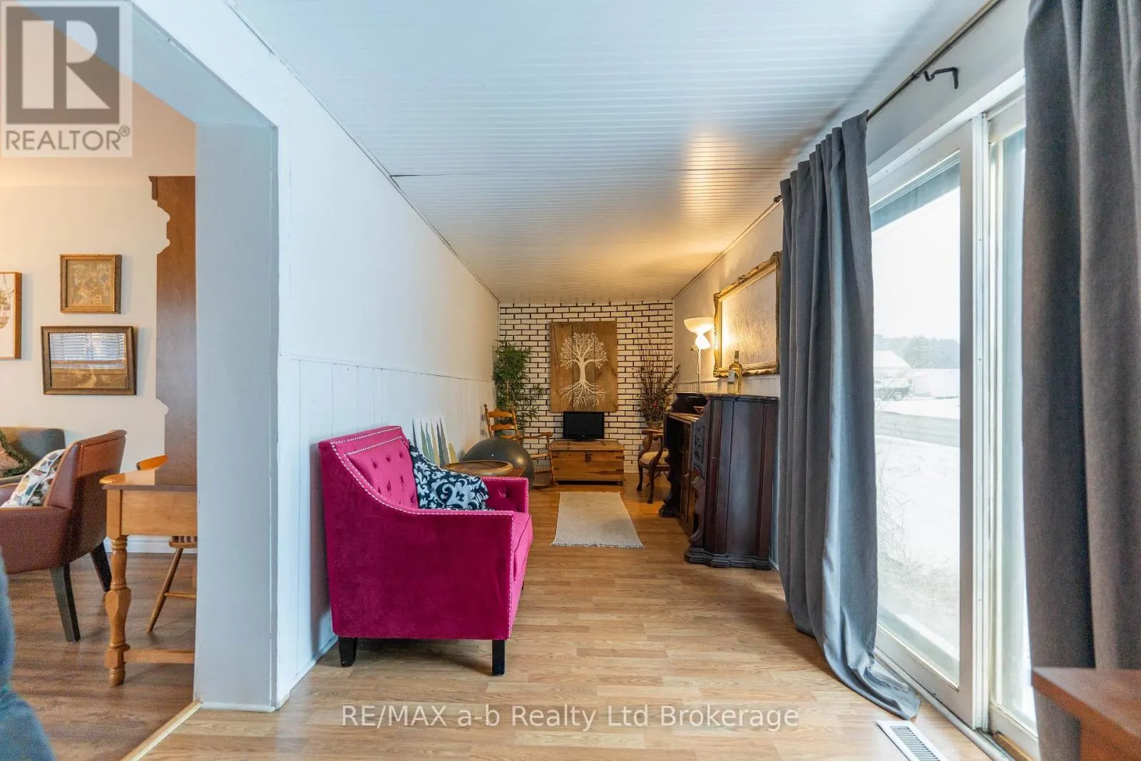 13 POTTERS ROAD N