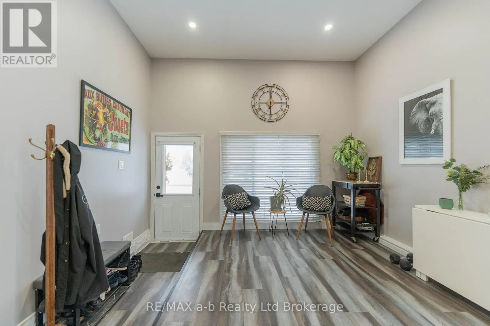 13 POTTERS ROAD N