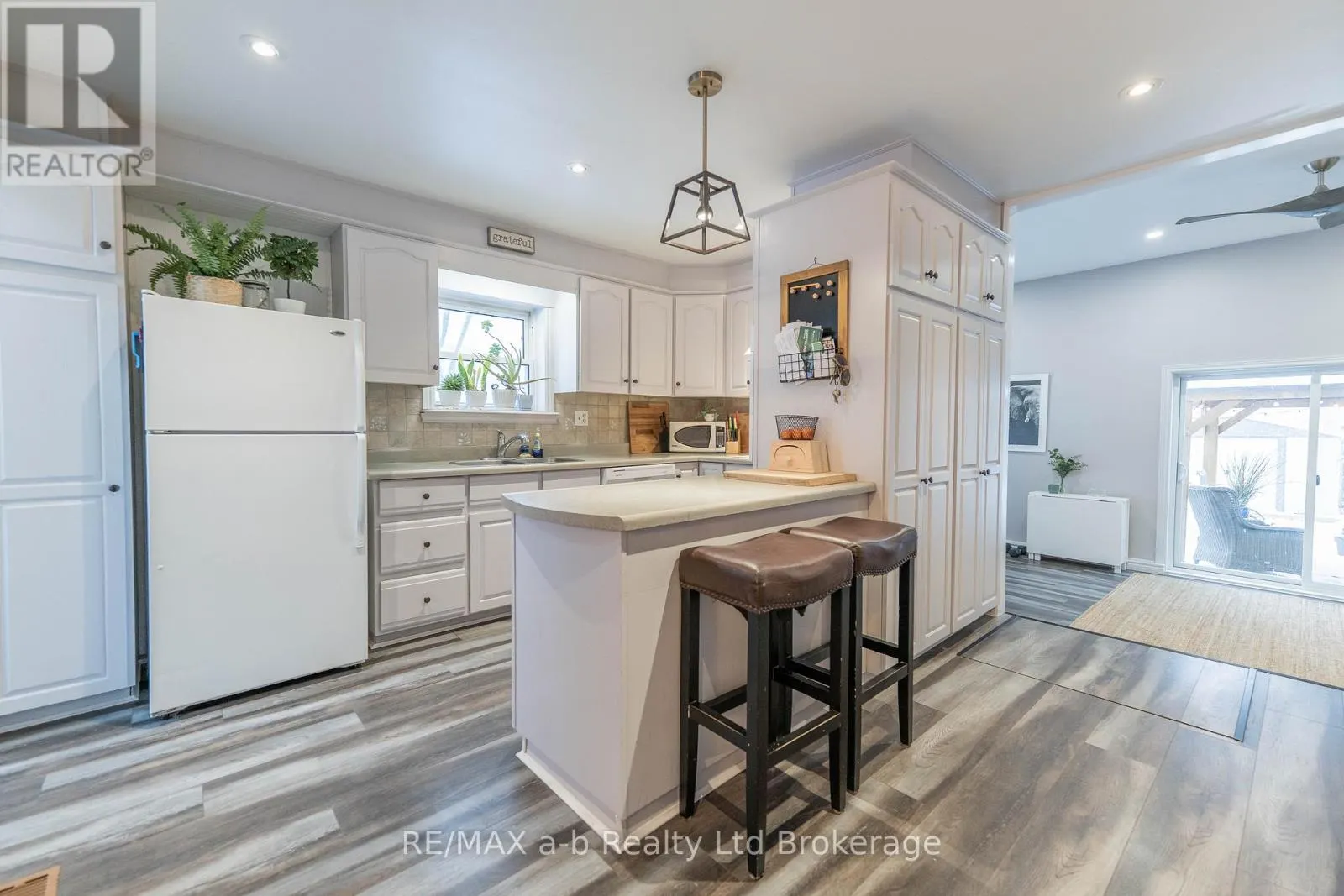 13 POTTERS ROAD N