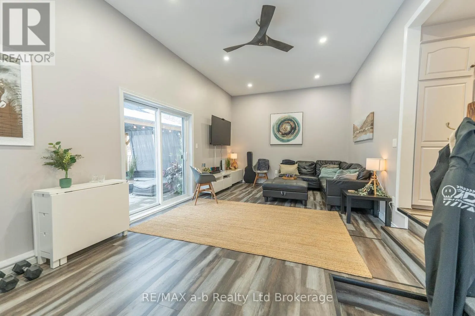 13 POTTERS ROAD N