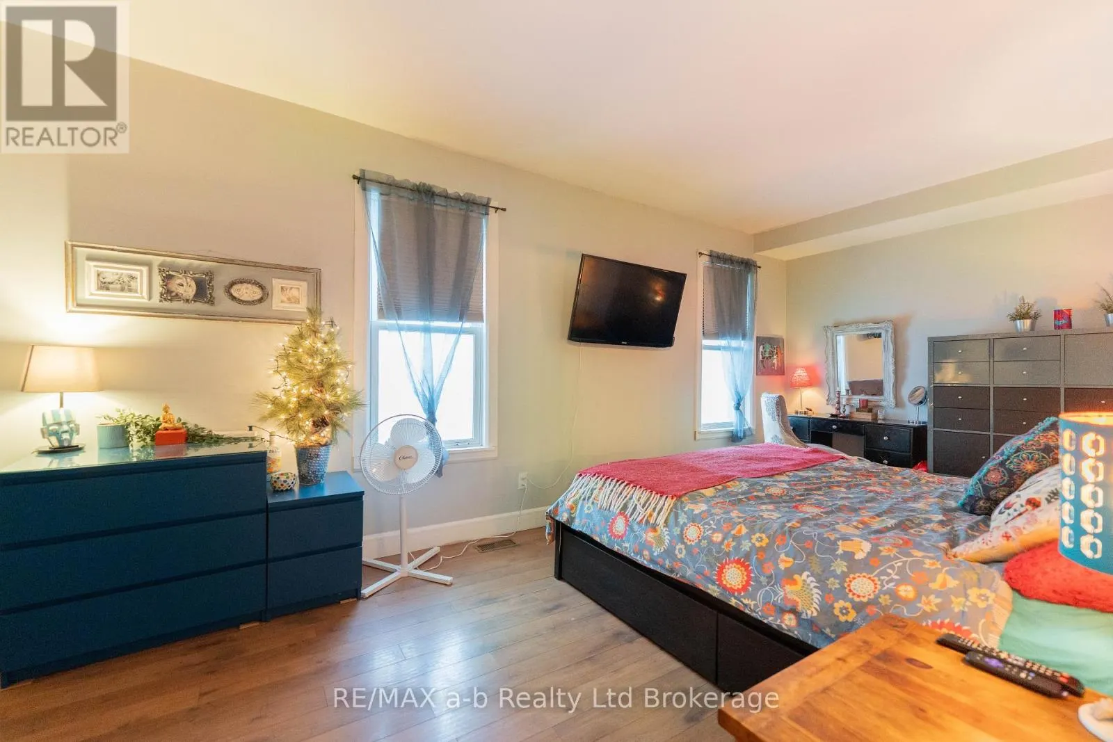 13 POTTERS ROAD N