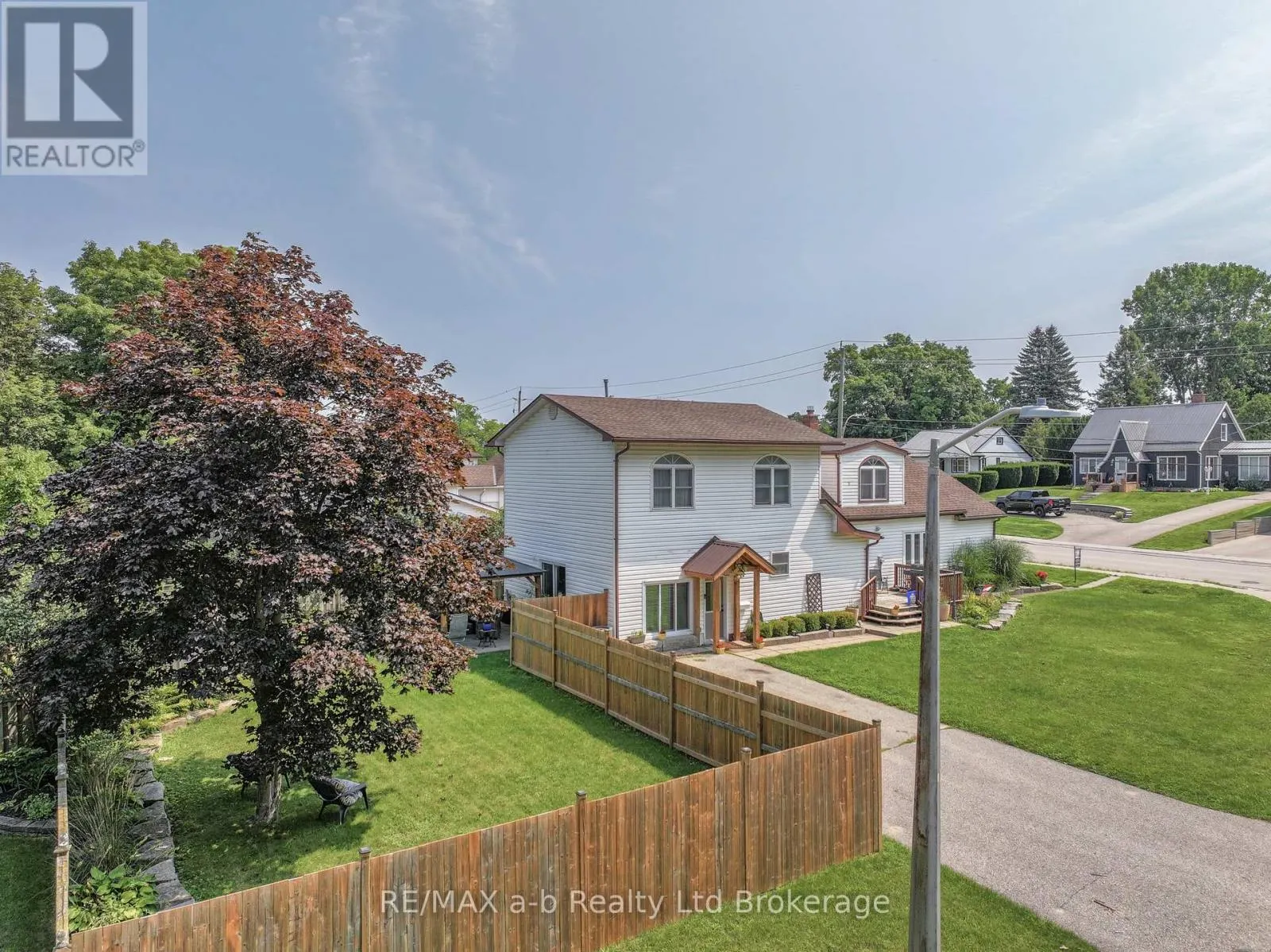 13 POTTERS ROAD N