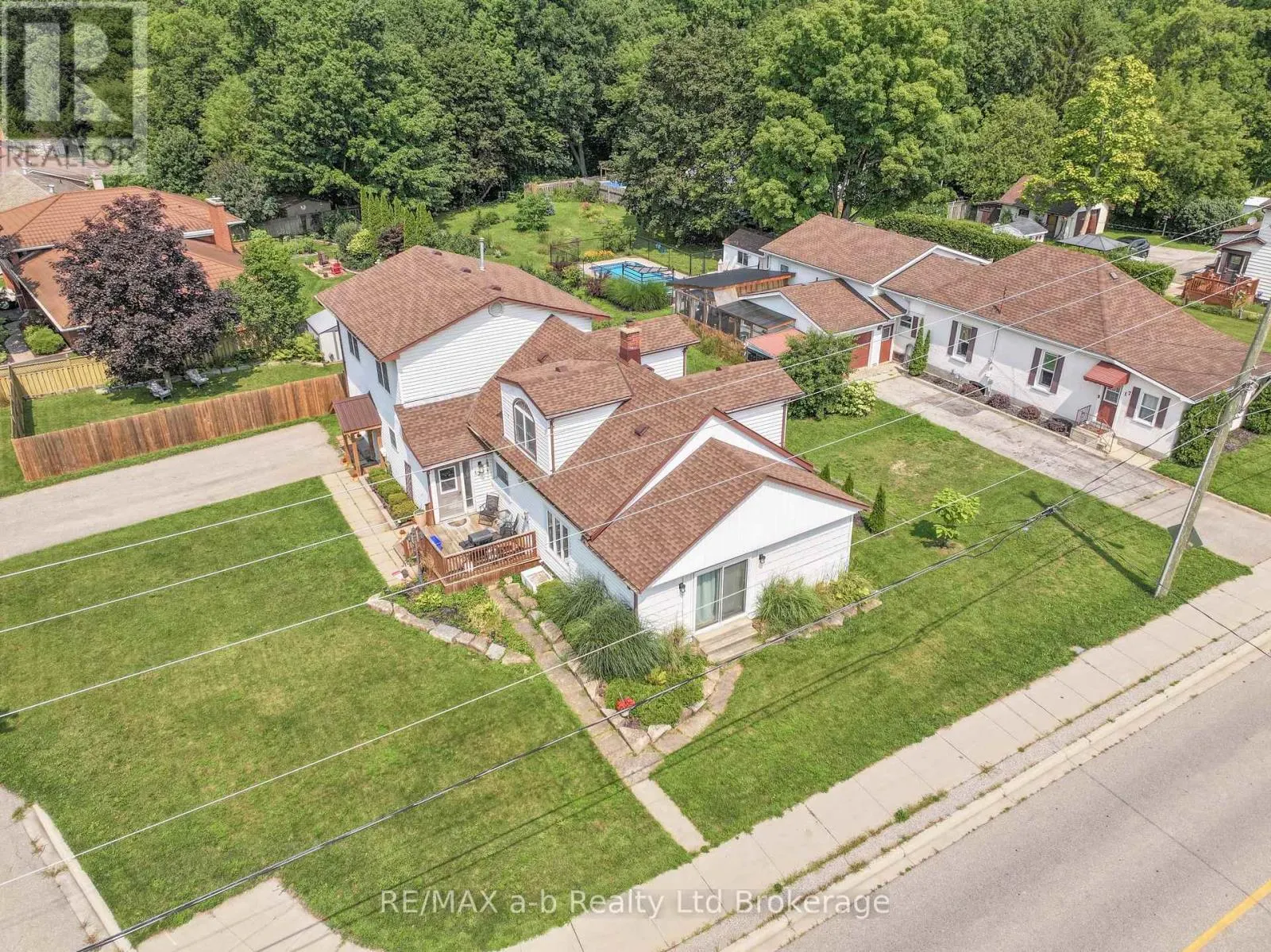 13 POTTERS ROAD N