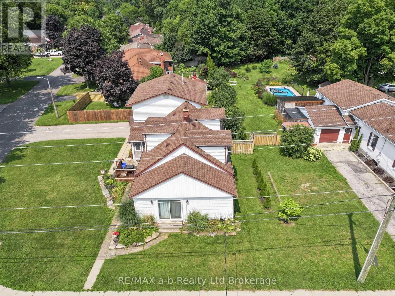 13 POTTERS ROAD N