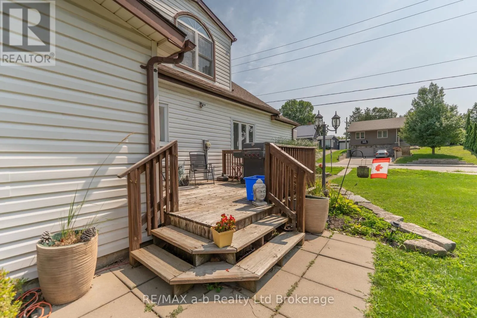13 POTTERS ROAD N