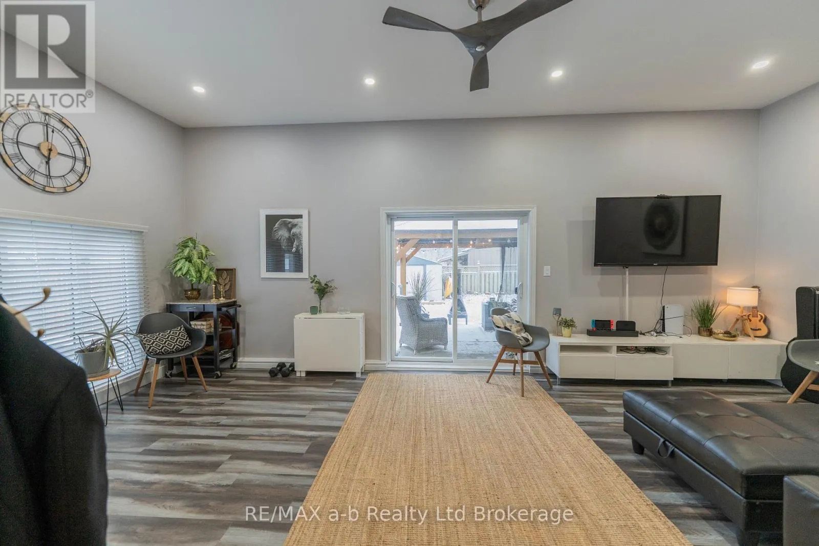 13 POTTERS ROAD N