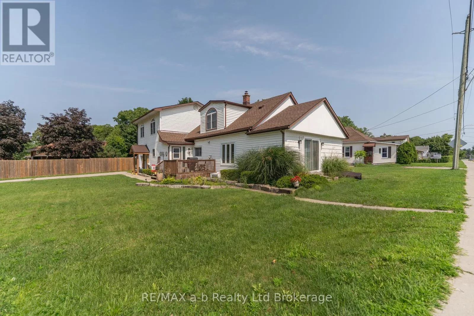 13 POTTERS ROAD N
