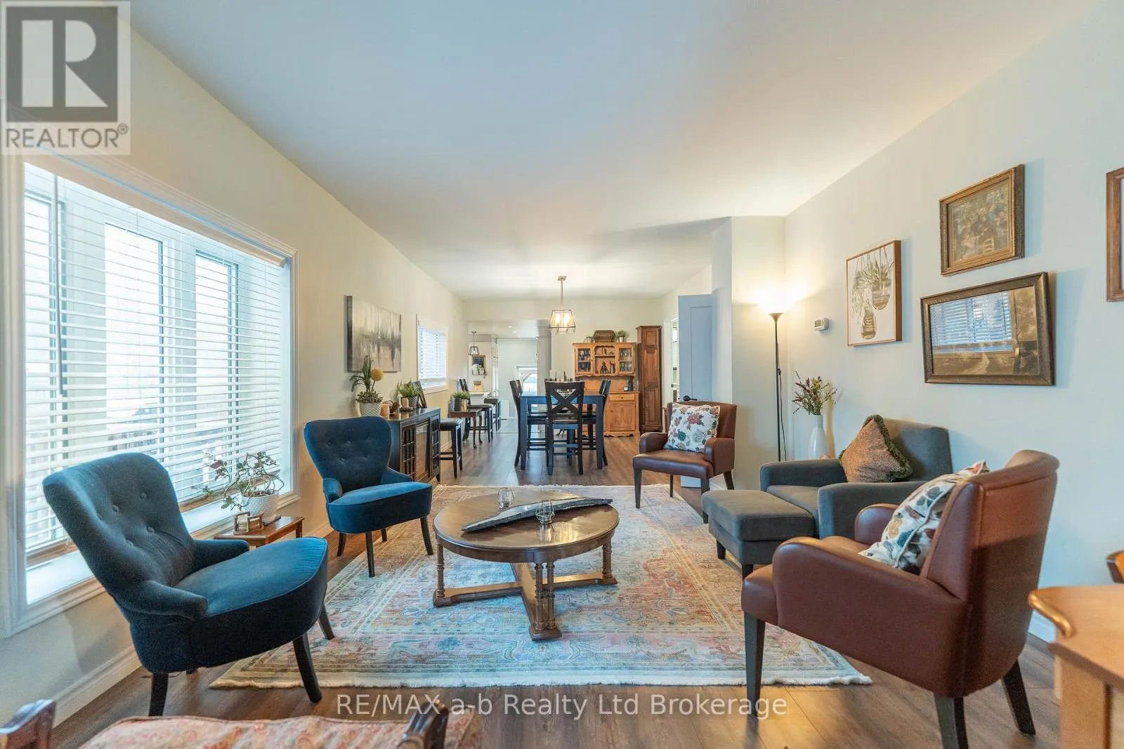 13 POTTERS ROAD N