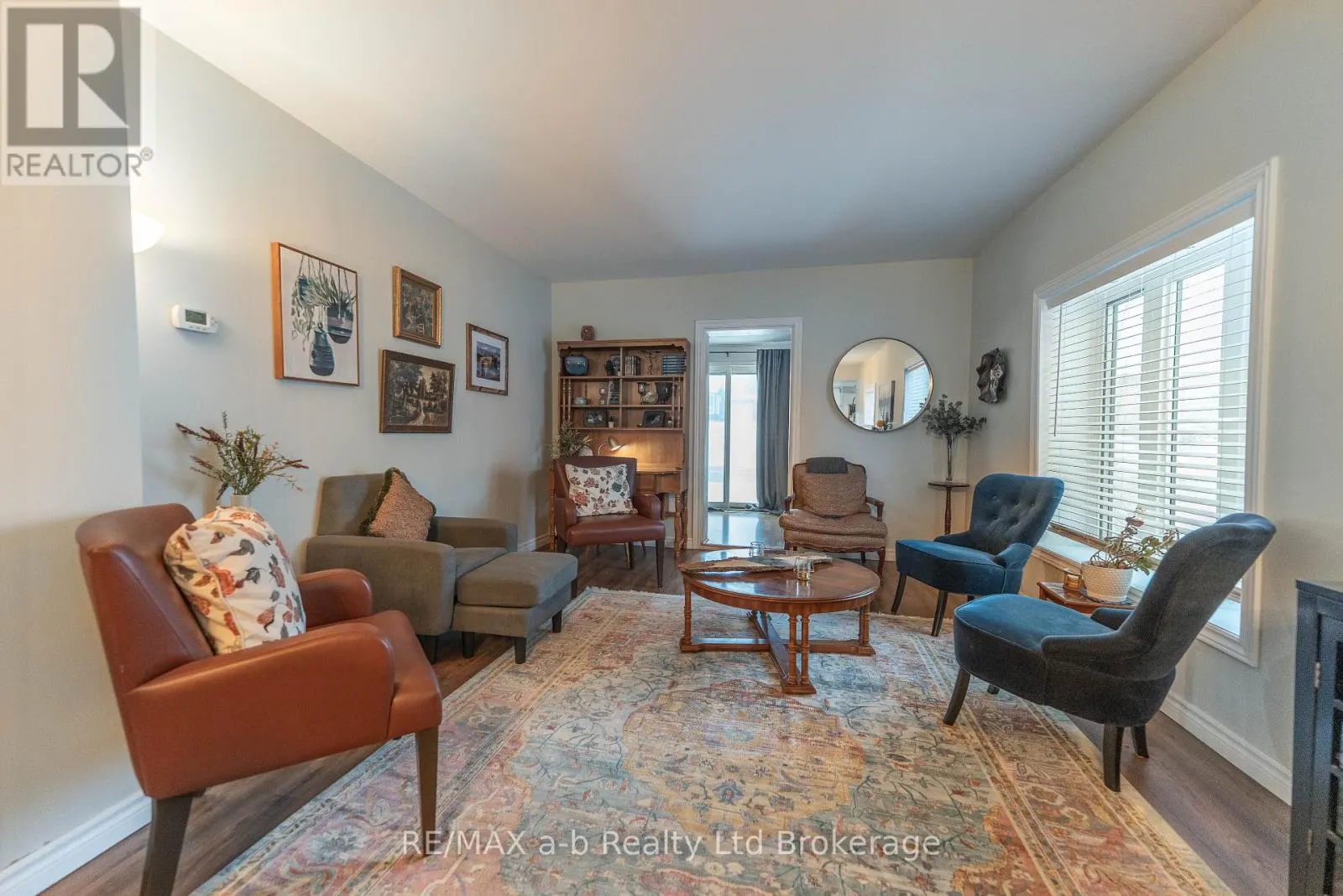 13 POTTERS ROAD N