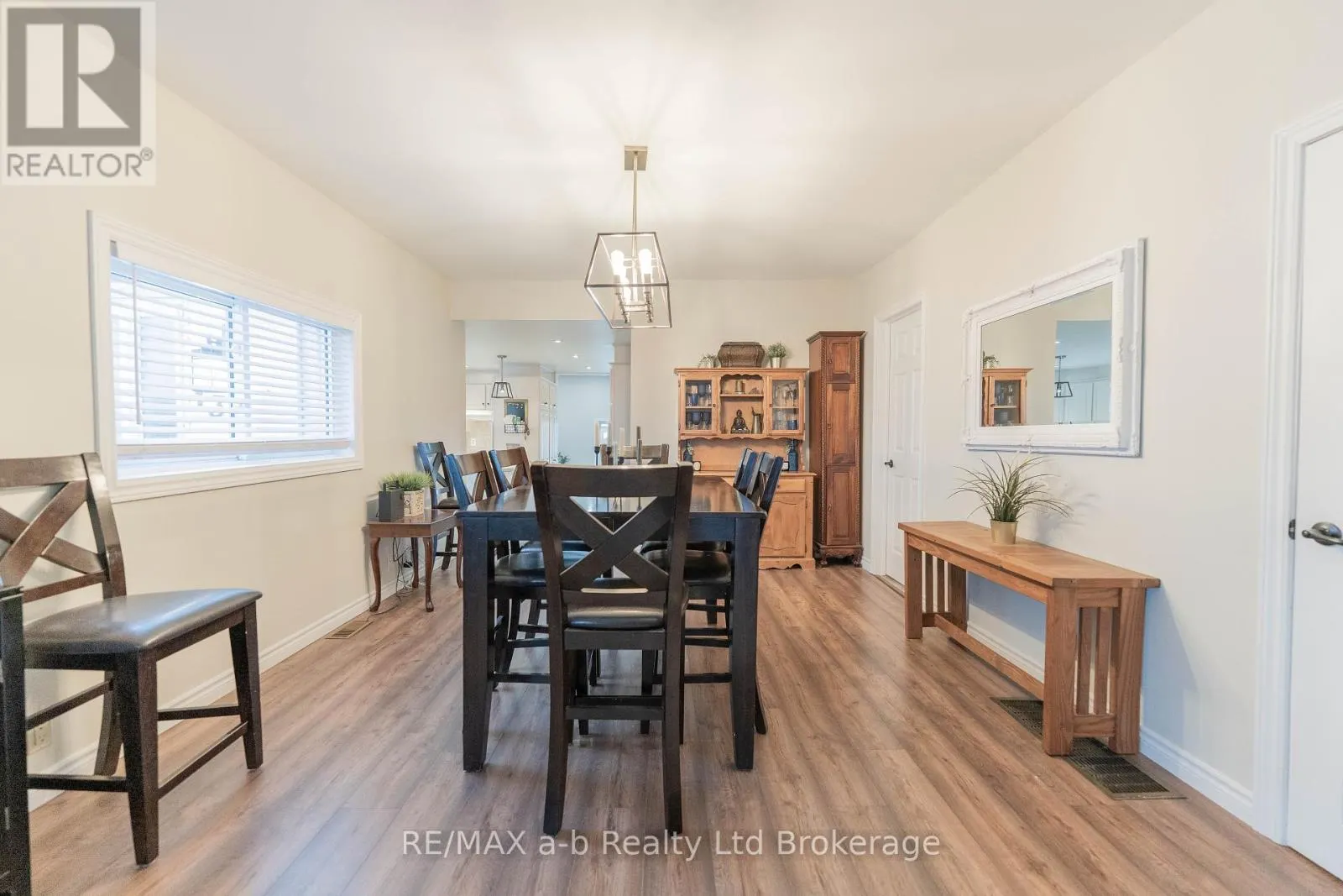 13 POTTERS ROAD N