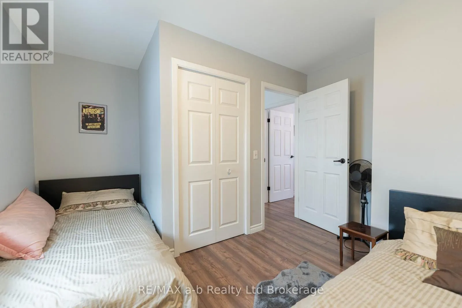 13 POTTERS ROAD N