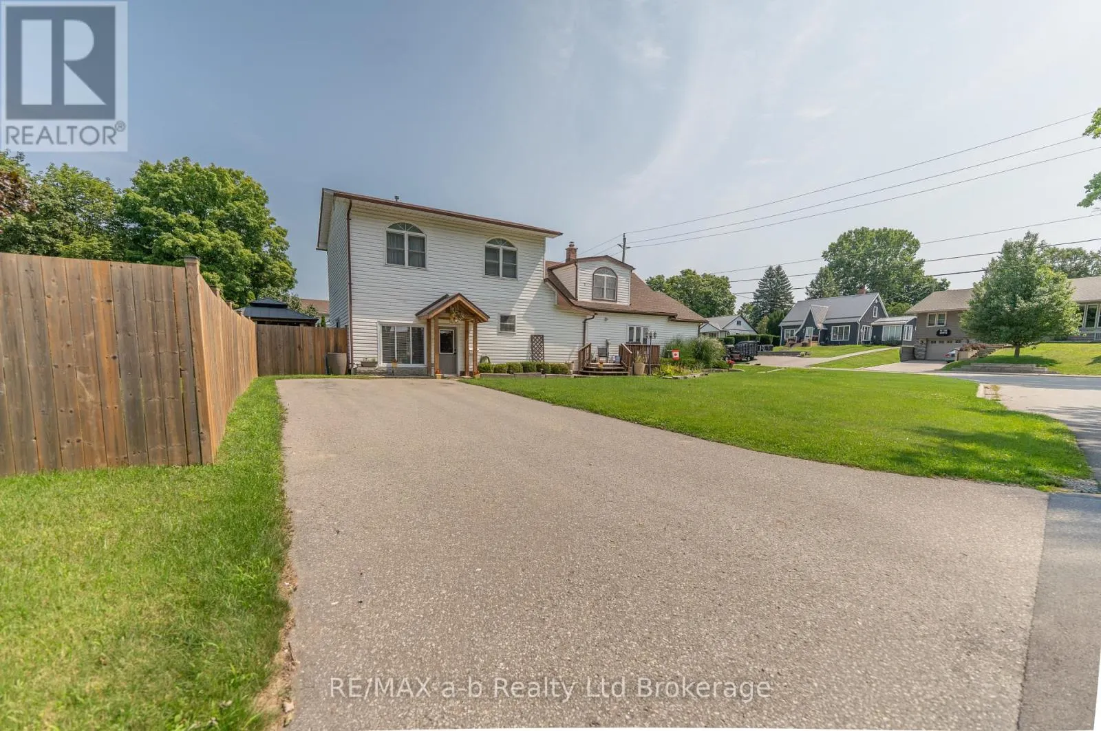 13 POTTERS ROAD N