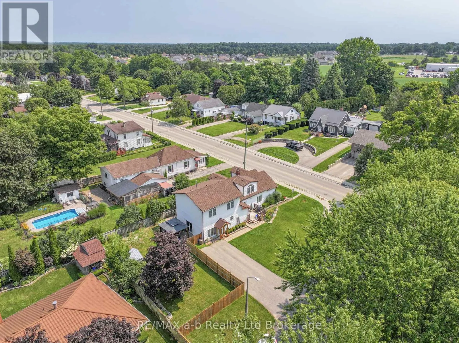 13 POTTERS ROAD N