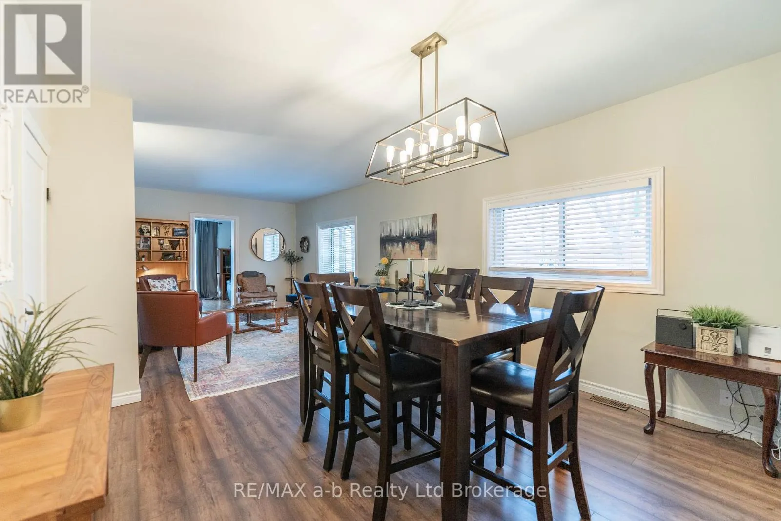 13 POTTERS ROAD N